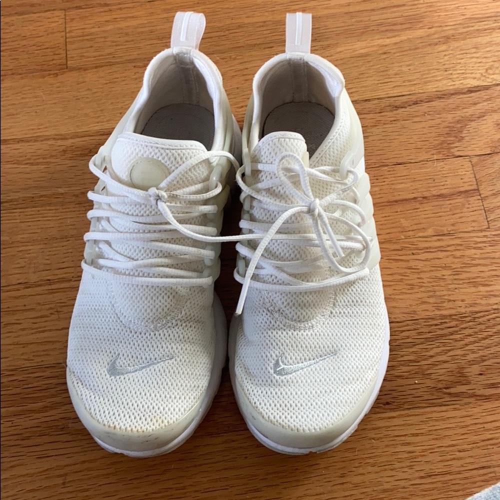 Nike Air Presto
